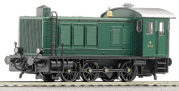 Diesel locomotive No.1<br /><a href='images/pictures/Roco/62805.jpg' target='_blank'>Full size image</a>